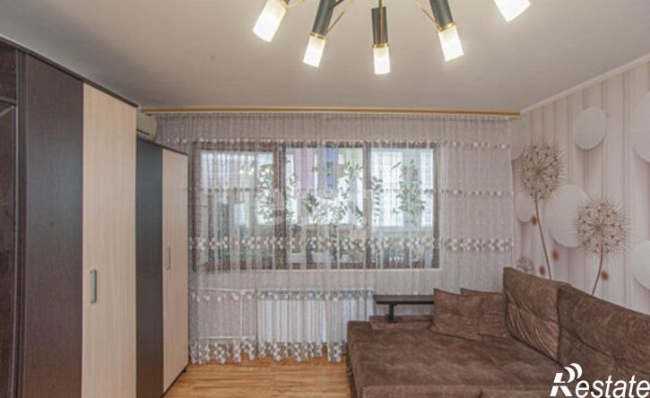 3-комн квартира Севастополь, улица Меньшикова, 92