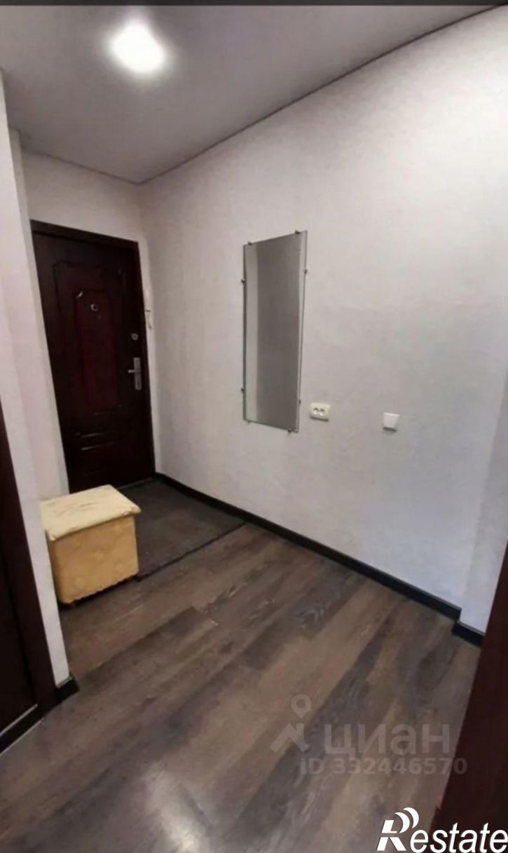 1-комн квартира Севастополь, Михайловская улица, 5