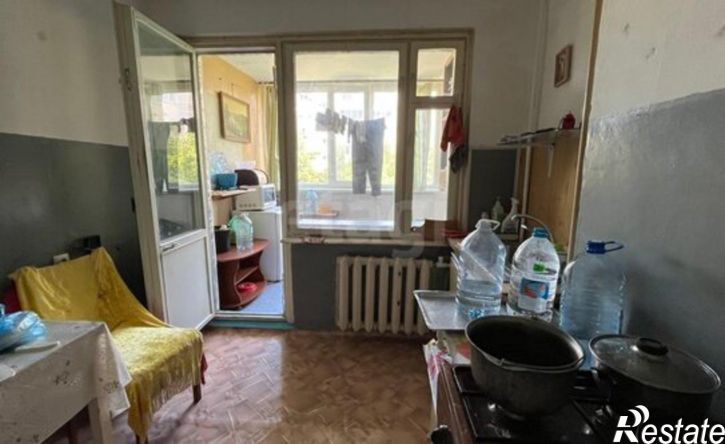 1-комн квартира Севастополь, улица Колобова, 21