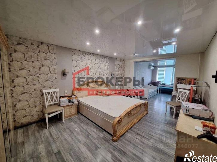 2-комн квартира улица Павла Корчагина, 30