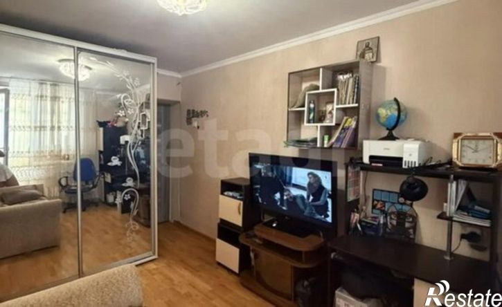 3-комн квартира Евпатория, улица Чапаева, 55