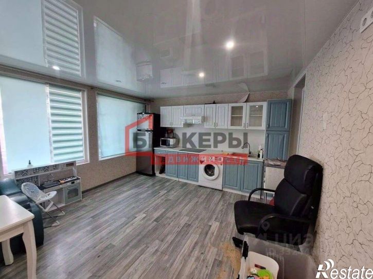 2-комн квартира улица Павла Корчагина, 30