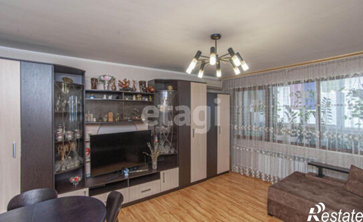 3-комн квартира Севастополь, улица Меньшикова, 92