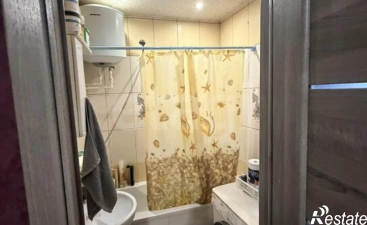 3-комн квартира Евпатория, улица Чапаева, 55