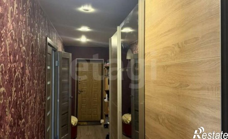 3-комн квартира Евпатория, улица Чапаева, 55