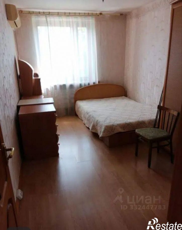 3-комн квартира Джанкой, улица Калинина, 1