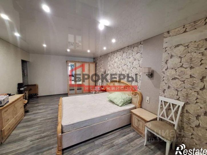 2-комн квартира улица Павла Корчагина, 30