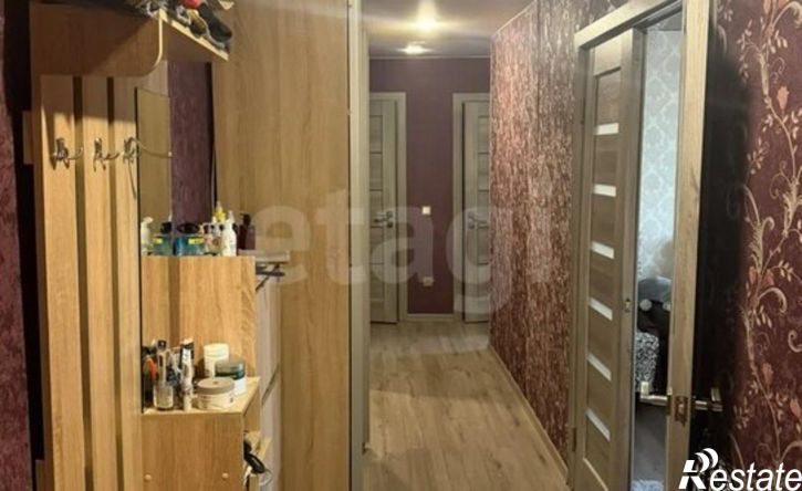 3-комн квартира Евпатория, улица Чапаева, 55