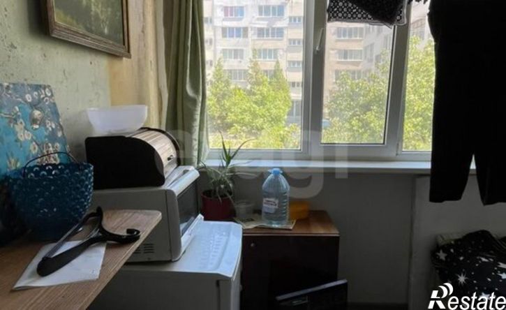1-комн квартира Севастополь, улица Колобова, 21