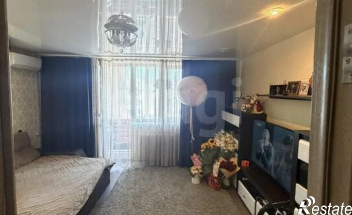 3-комн квартира Евпатория, улица Чапаева, 55
