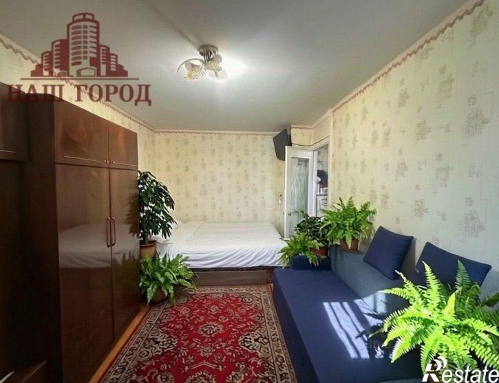1-комн квартира Феодосия г, Чкалова ул, 179