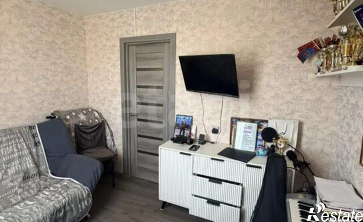 3-комн квартира Евпатория, улица Чапаева, 55