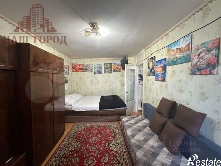 1-комн квартира Феодосия г, Чкалова ул, 179