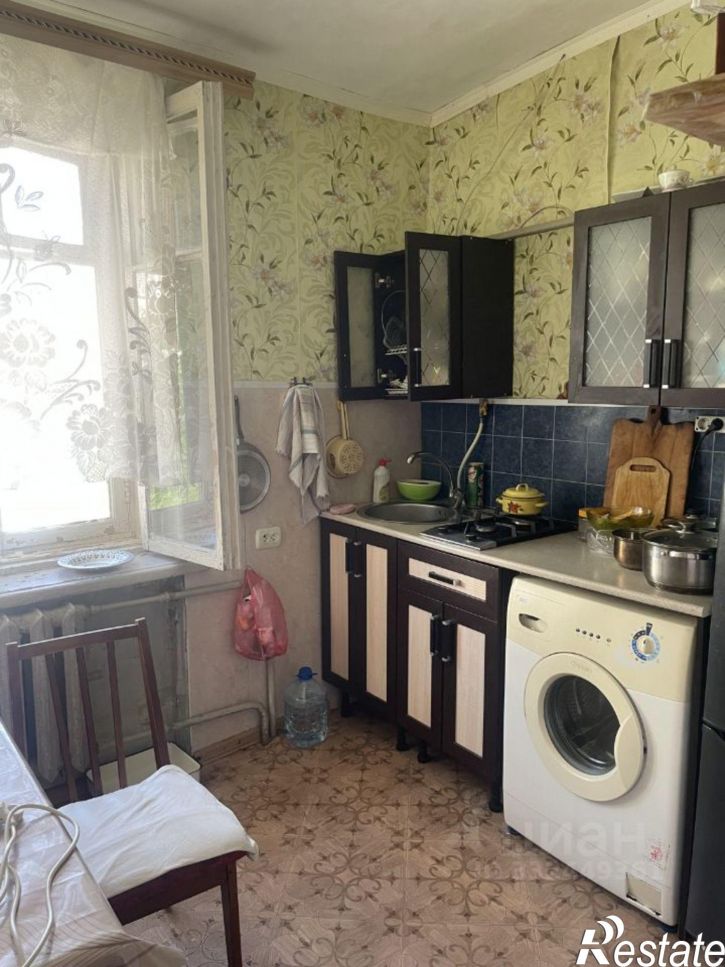 2-комн квартира Феодосия, улица Федько, 5