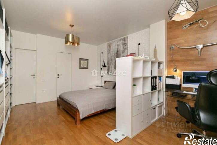 4-комн квартира Севастополь, Ялтинская улица, 7А