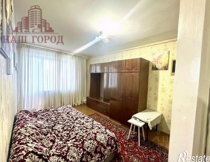 1-комн квартира Феодосия г, Чкалова ул, 179