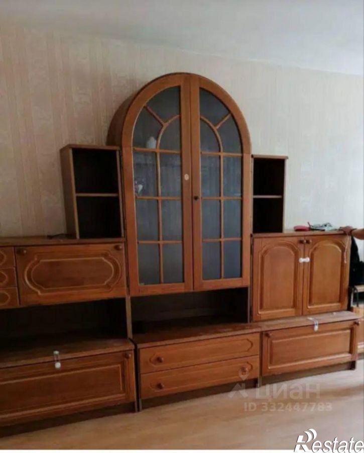 3-комн квартира Джанкой, улица Калинина, 1