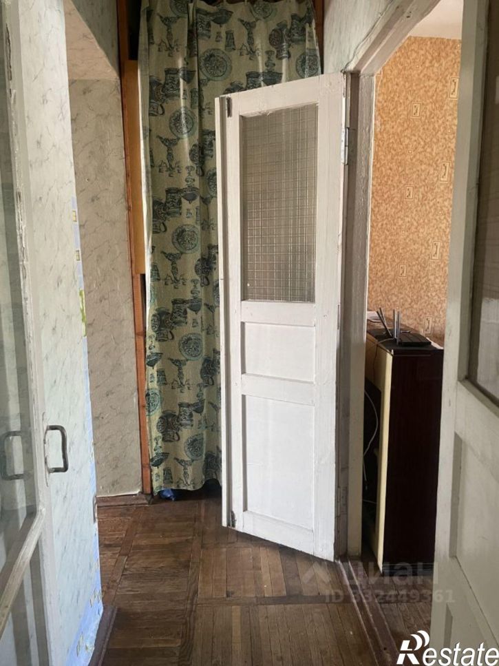 2-комн квартира Феодосия, улица Федько, 5