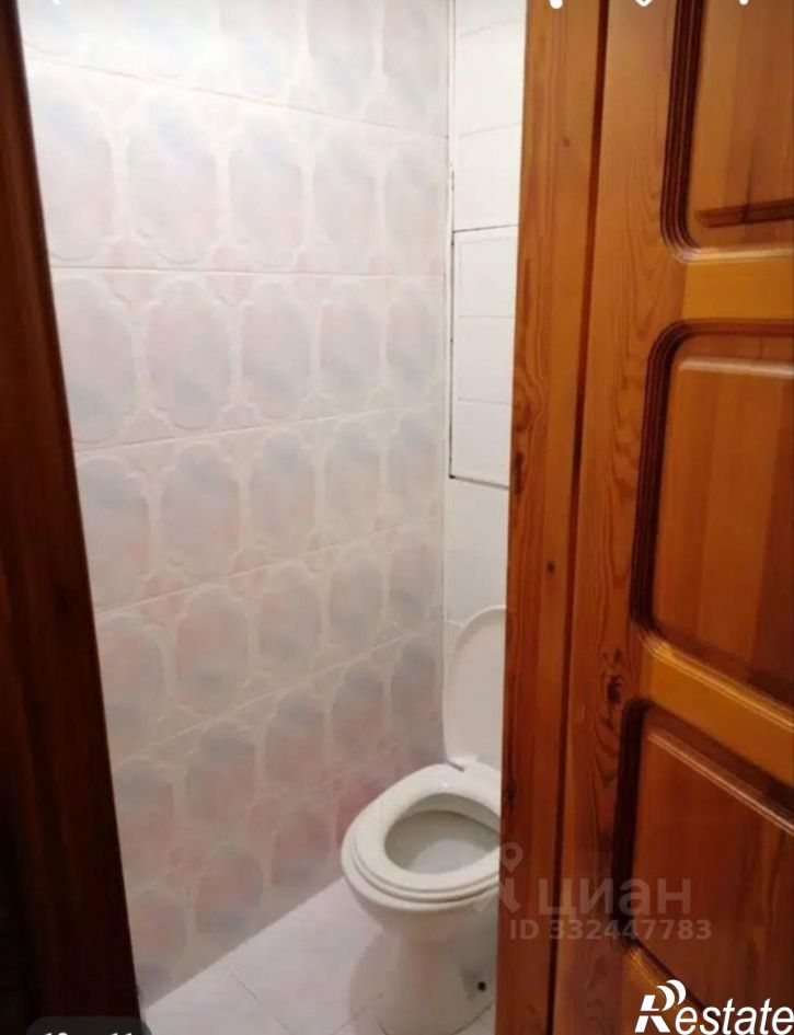 3-комн квартира Джанкой, улица Калинина, 1