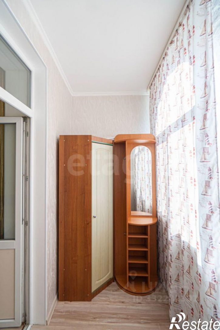1-комн квартира Севастополь, Севастополь, улица Челнокова, 12/3