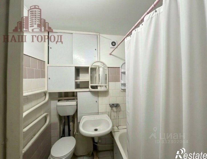 1-комн квартира Феодосия г, Чкалова ул, 179
