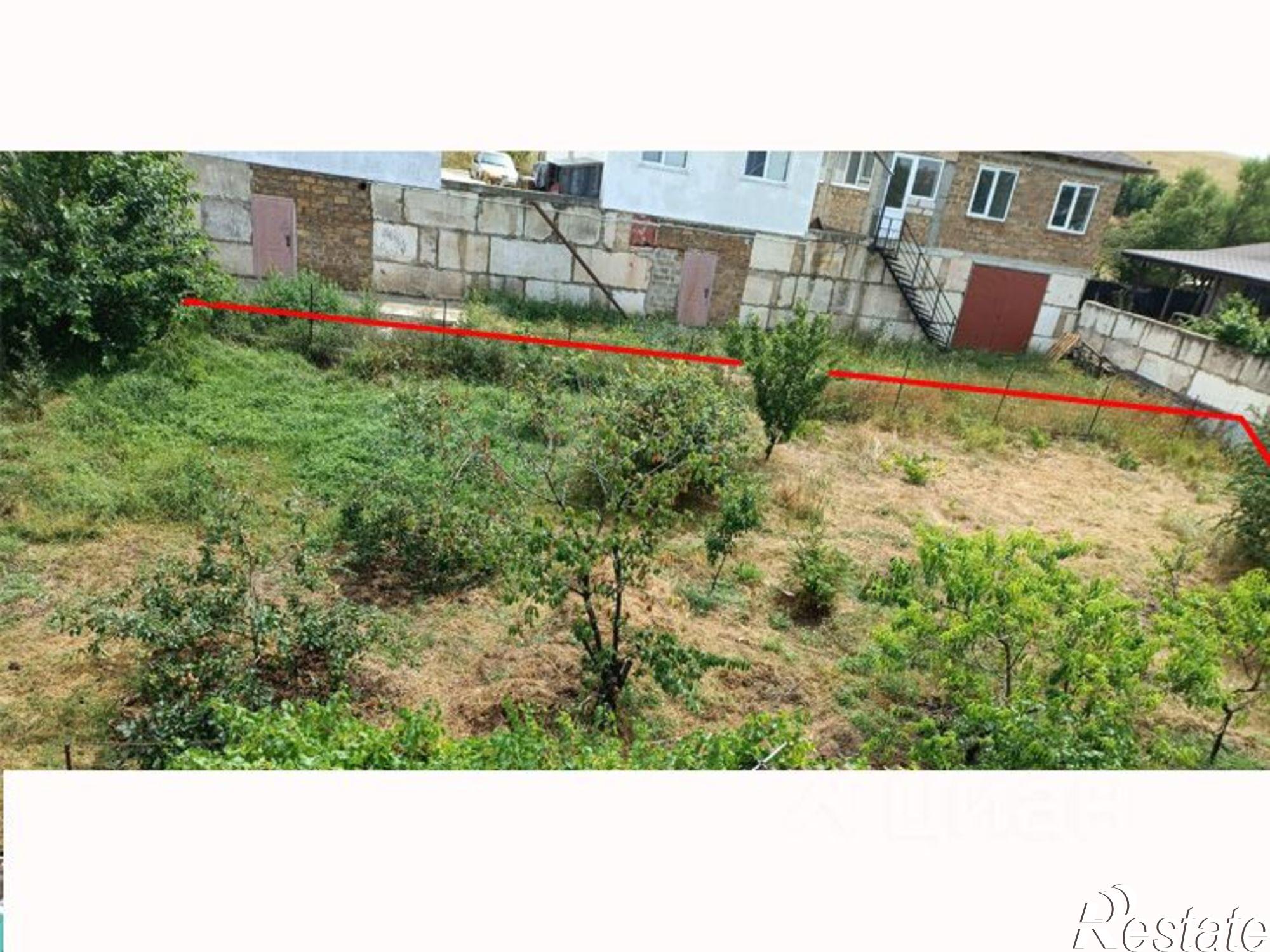Купить землю, земельный участок за 1 600 000 рублей на ул Фиалок, 5
