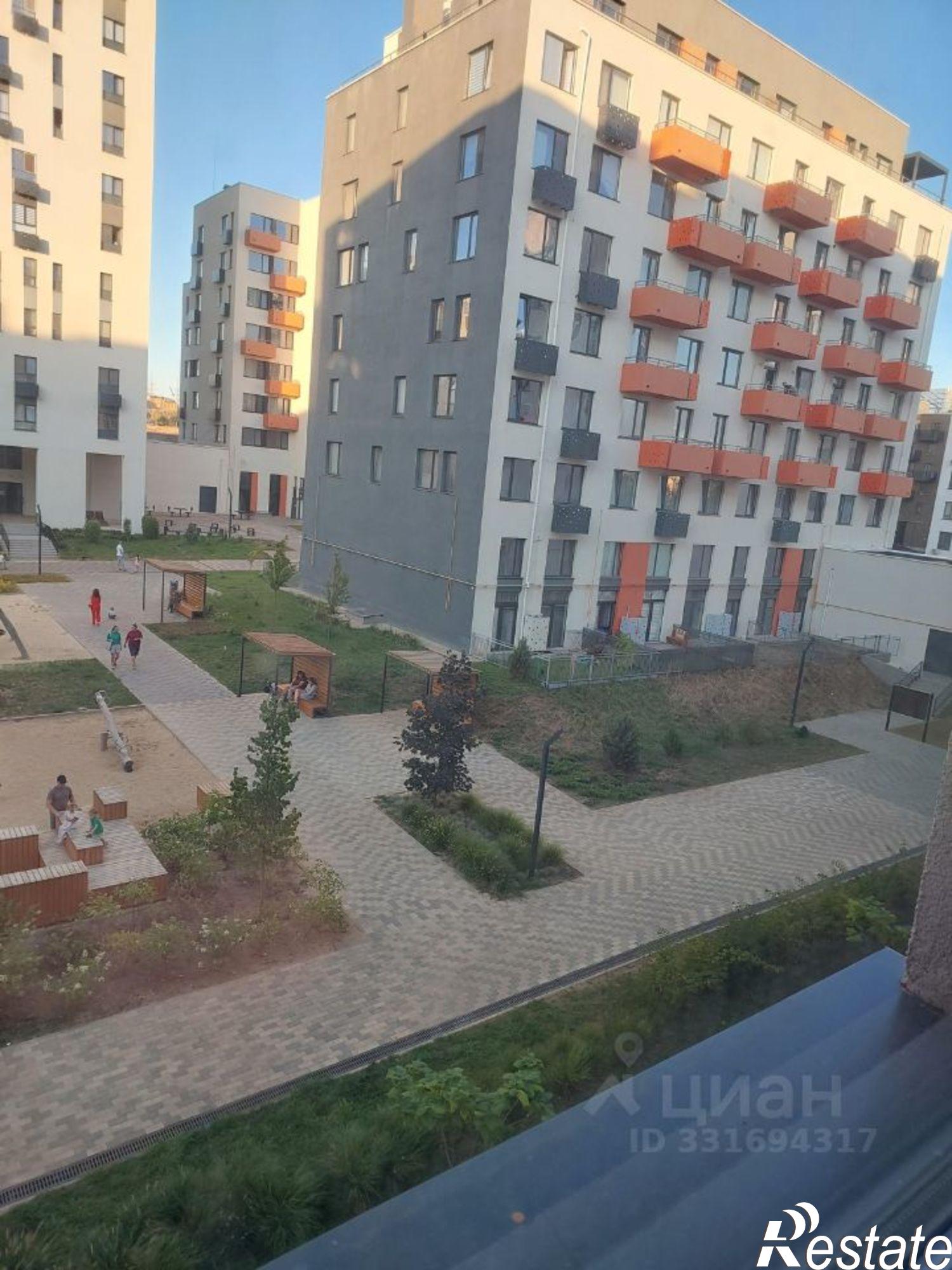 Купить квартиру за 7 199 000 рублей на Симферополь
