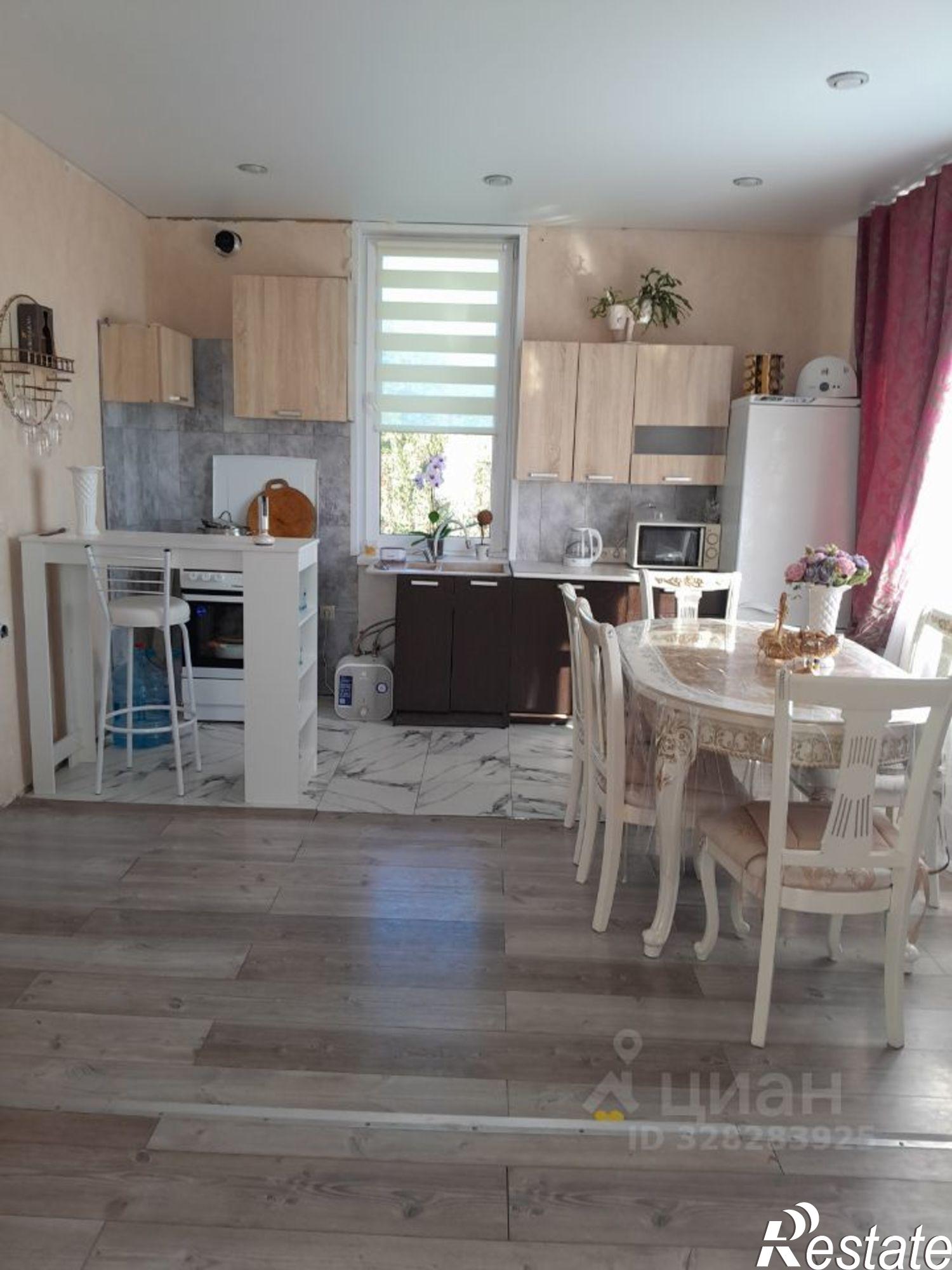 Купить дачу, дом, коттедж за 9 000 000 рублей на Симферопольский район