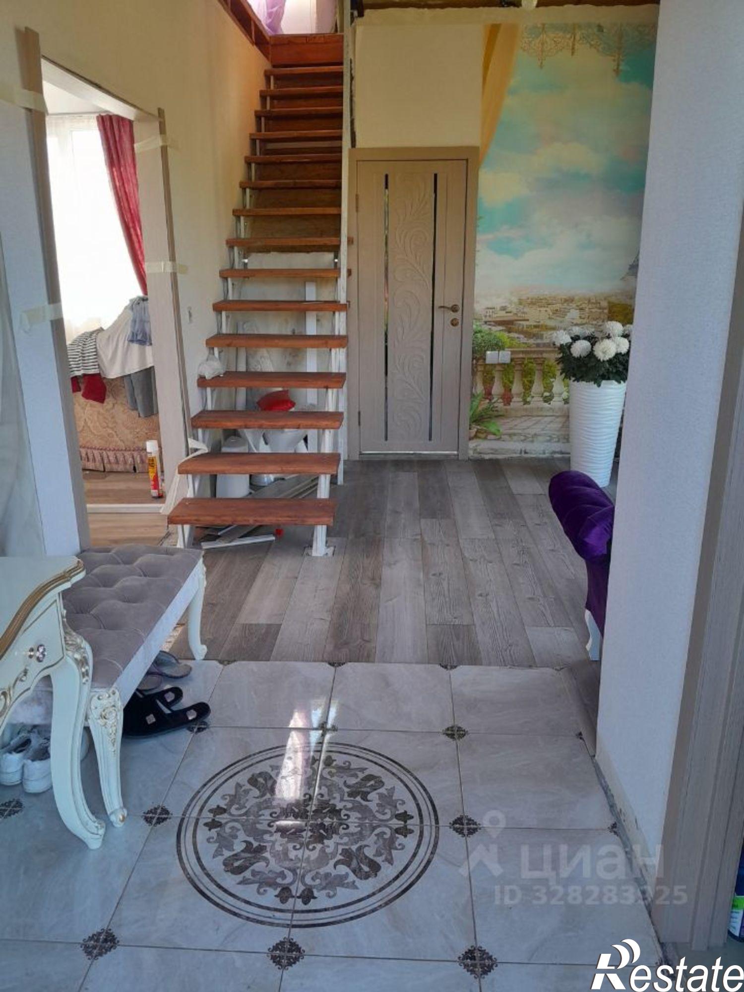 Купить дачу, дом, коттедж за 9 000 000 рублей на Симферопольский район
