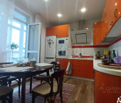 2-комн, 64кв м, этаж 14/16 ул Спера, 22