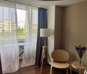 2-комн, 46кв м, этаж 3/5 Феодосия, улица Дружбы, 36
