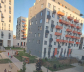 1-комн, 42кв м, этаж 3/8 Симферополь
