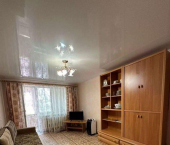 3-комн, 69кв м, этаж 2/5 Сакский район, Мирный пгт, Школьная ул., 12,156