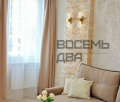2-комн, 55кв м, этаж 11/12 Симферополь, проспект Александра Суворова, 99