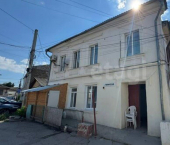 1-комн, 26кв м, этаж 2/2 Симферополь, Таврическая улица, 11