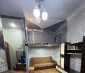 1-комн, 28кв м, этаж 2/2 Феодосия, улица Желябова, 8