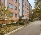 4-комн, 79кв м, этаж 2/4 Кировский район