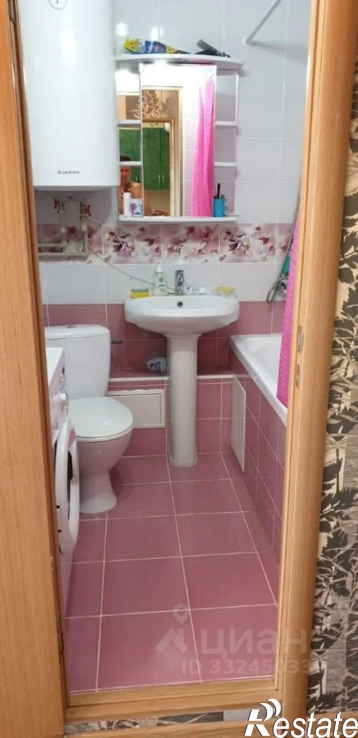 1-комн квартира пр-кт Героев Сталинграда, 46,  д. 46