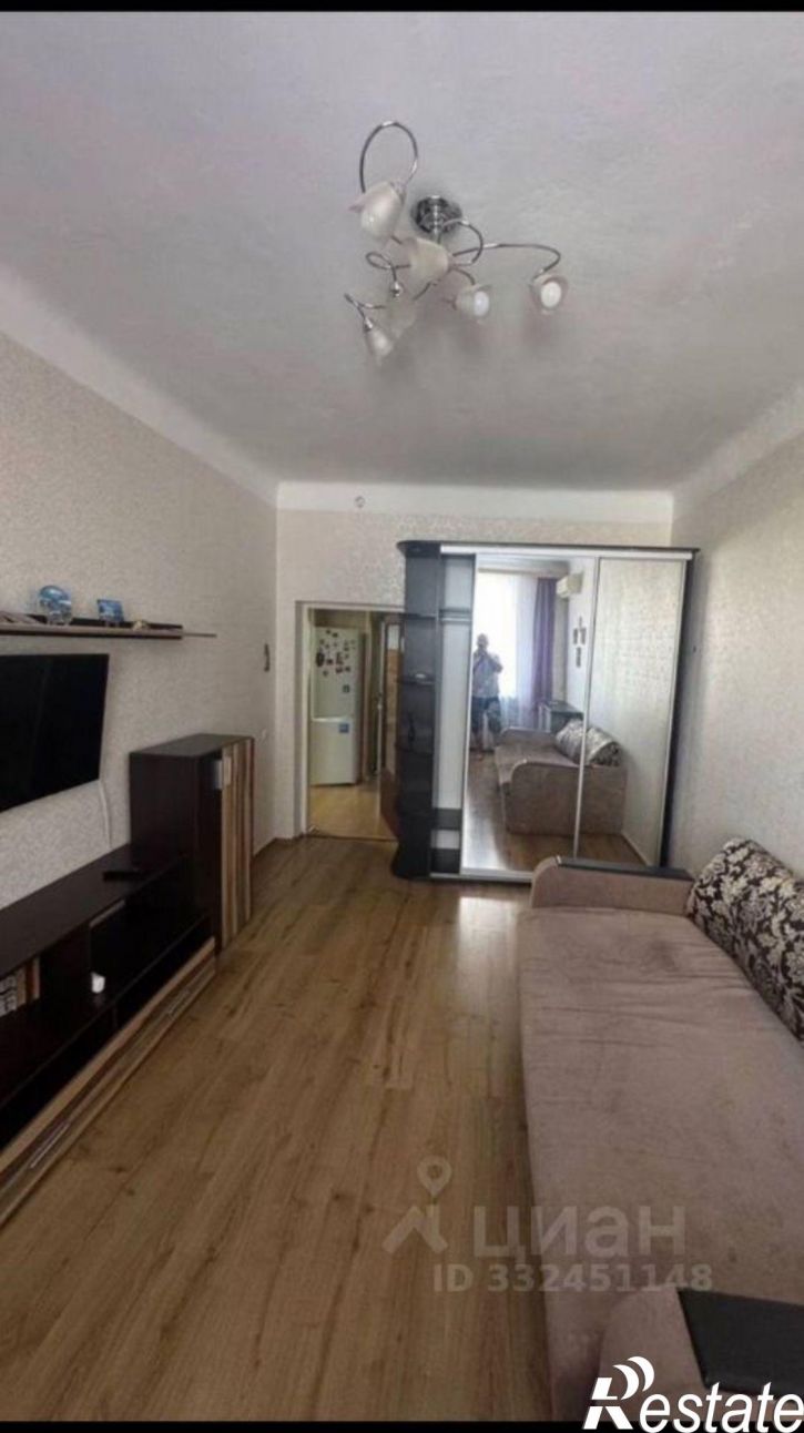 2-комн квартира ул Рабочая, 3,  д. 3
