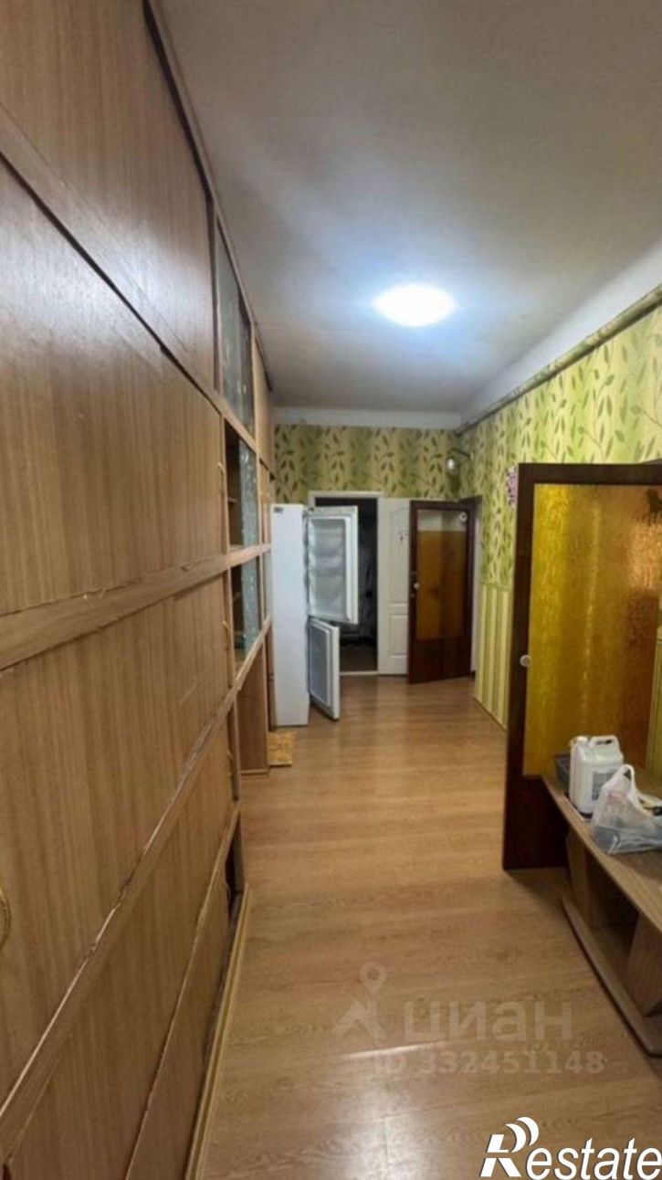 2-комн квартира ул Рабочая, 3,  д. 3