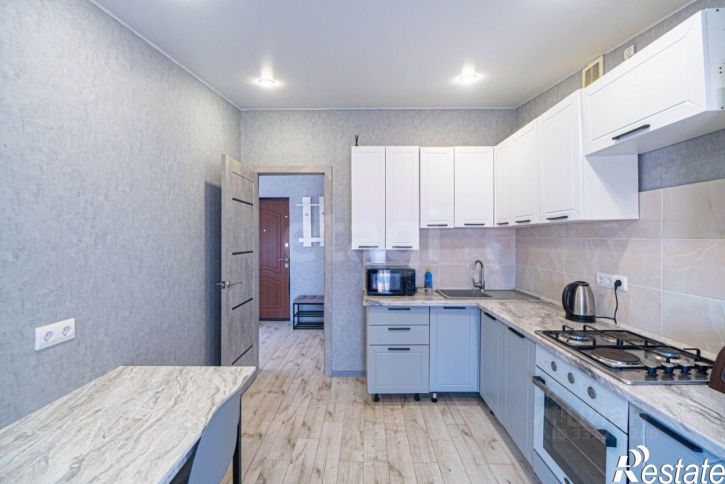 1-комн квартира Севастополь, Севастополь