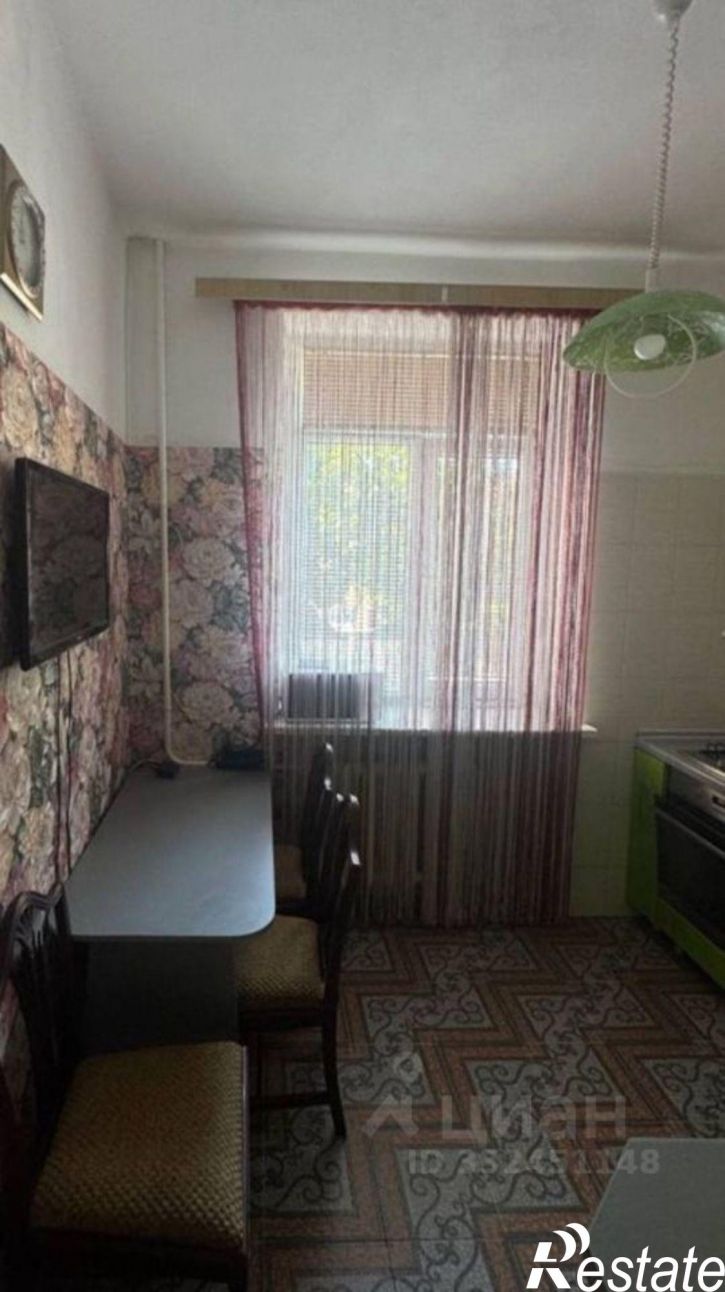 2-комн квартира ул Рабочая, 3,  д. 3