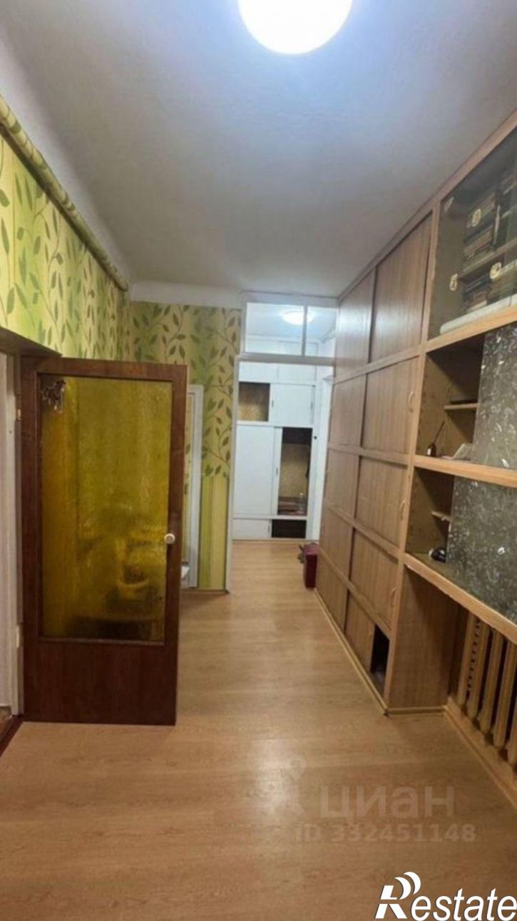2-комн квартира ул Рабочая, 3,  д. 3