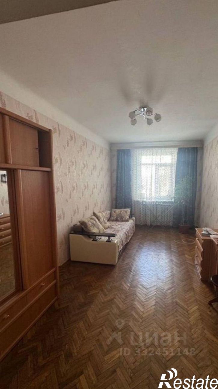 2-комн квартира ул Рабочая, 3,  д. 3