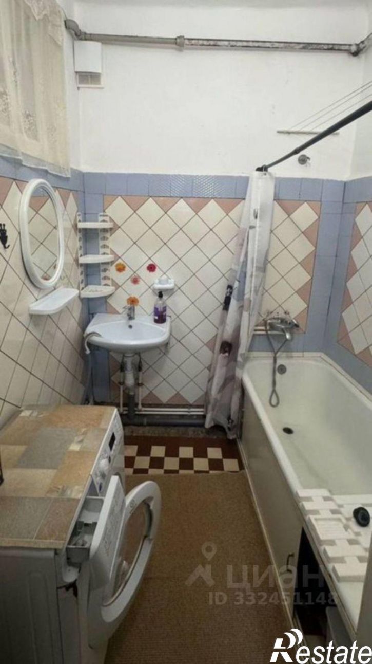 2-комн квартира ул Рабочая, 3,  д. 3