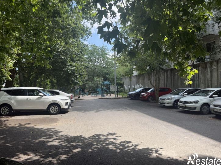 2-комн квартира ул Новикова, 21,  д. 21