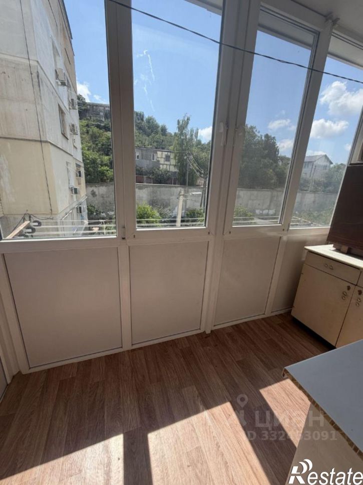 2-комн квартира ул Новикова, 21,  д. 21