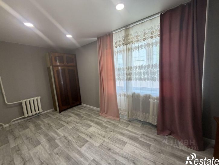 2-комн квартира ул Новикова, 21,  д. 21