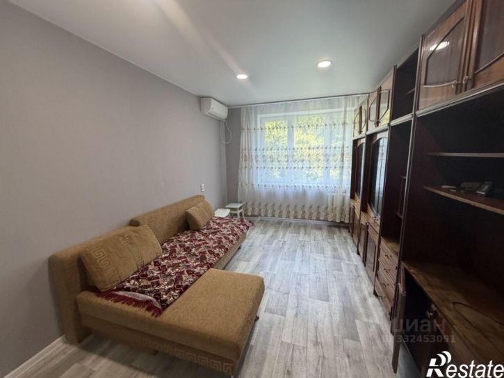 2-комн квартира ул Новикова, 21,  д. 21