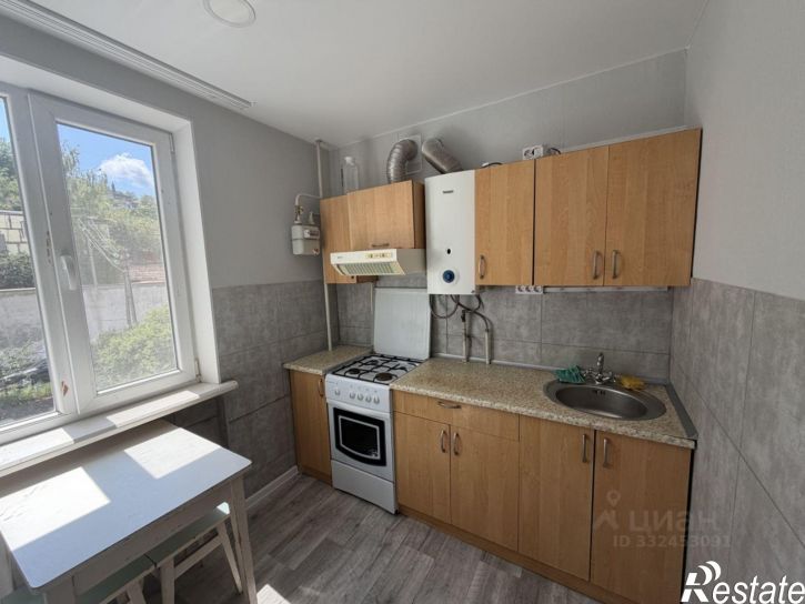 2-комн квартира ул Новикова, 21,  д. 21